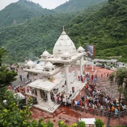 Vaishno Devi