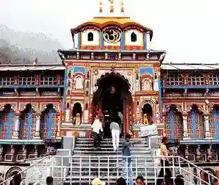 badrinath-temple